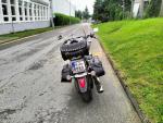 Klikněte pro detailní foto č. 7 - Yamaha XVS 1300 A Midnight Star