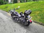 Klikněte pro detailní foto č. 8 - Yamaha XVS 1300 A Midnight Star