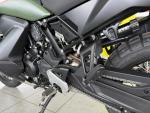 Klikněte pro detailní foto č. 10 - CFMOTO 1000 MT-X Touring - skladem zelená