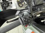 Klikněte pro detailní foto č. 13 - CFMOTO 1000 MT-X Touring - skladem zelená