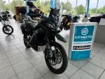 Klikněte pro detailní foto č. 1 - CFMOTO 1000 MT-X Touring - skladem zelená