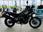 Klikněte pro detailní foto č. 2 - CFMOTO 1000 MT-X Touring - skladem zelená