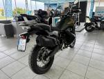 Klikněte pro detailní foto č. 3 - CFMOTO 1000 MT-X Touring - skladem zelená