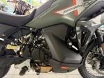 Klikněte pro detailní foto č. 4 - CFMOTO 1000 MT-X Touring - skladem zelená