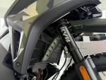 Klikněte pro detailní foto č. 6 - CFMOTO 1000 MT-X Touring - skladem zelená