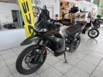 Klikněte pro detailní foto č. 7 - CFMOTO 1000 MT-X Touring - skladem zelená