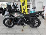 Klikněte pro detailní foto č. 8 - CFMOTO 1000 MT-X Touring - skladem zelená