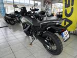 Klikněte pro detailní foto č. 9 - CFMOTO 1000 MT-X Touring - skladem zelená