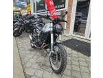 Klikněte pro detailní foto č. 10 - Benelli Leoncino 500 TRAIL, stav nového stroje, najeto pouze 567 km