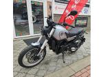 Klikněte pro detailní foto č. 1 - Benelli Leoncino 500 TRAIL, stav nového stroje, najeto pouze 567 km