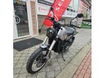 Klikněte pro detailní foto č. 2 - Benelli Leoncino 500 TRAIL, stav nového stroje, najeto pouze 567 km