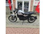 Klikněte pro detailní foto č. 3 - Benelli Leoncino 500 TRAIL, stav nového stroje, najeto pouze 567 km