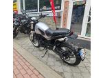 Klikněte pro detailní foto č. 4 - Benelli Leoncino 500 TRAIL, stav nového stroje, najeto pouze 567 km