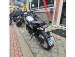 Klikněte pro detailní foto č. 5 - Benelli Leoncino 500 TRAIL, stav nového stroje, najeto pouze 567 km