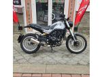 Klikněte pro detailní foto č. 8 - Benelli Leoncino 500 TRAIL, stav nového stroje, najeto pouze 567 km