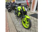 Klikněte pro detailní foto č. 10 - Benelli BN 125, velmi pěkný stav, najeto pouze 1584 km