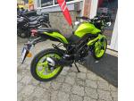 Klikněte pro detailní foto č. 11 - Benelli BN 125, velmi pěkný stav, najeto pouze 1584 km