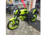Klikněte pro detailní foto č. 12 - Benelli BN 125, velmi pěkný stav, najeto pouze 1584 km