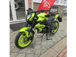 Detail nabídky - Benelli BN 125, velmi pěkný stav, najeto pouze 1584 km