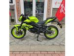 Klikněte pro detailní foto č. 3 - Benelli BN 125, velmi pěkný stav, najeto pouze 1584 km
