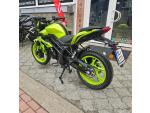 Klikněte pro detailní foto č. 4 - Benelli BN 125, velmi pěkný stav, najeto pouze 1584 km
