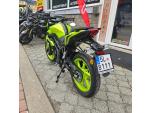 Klikněte pro detailní foto č. 5 - Benelli BN 125, velmi pěkný stav, najeto pouze 1584 km