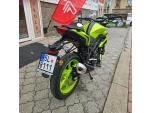 Klikněte pro detailní foto č. 6 - Benelli BN 125, velmi pěkný stav, najeto pouze 1584 km