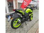 Klikněte pro detailní foto č. 7 - Benelli BN 125, velmi pěkný stav, najeto pouze 1584 km