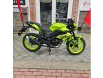 Klikněte pro detailní foto č. 8 - Benelli BN 125, velmi pěkný stav, najeto pouze 1584 km
