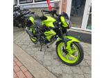 Klikněte pro detailní foto č. 9 - Benelli BN 125, velmi pěkný stav, najeto pouze 1584 km
