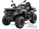 Klikněte pro detailní foto č. 2 - CFMOTO Gladiator X625 A EPS T3b