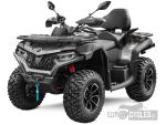 Klikněte pro detailní foto č. 3 - CFMOTO Gladiator X625 A EPS T3b