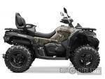Klikněte pro detailní foto č. 4 - CFMOTO Gladiator X625 A EPS T3b