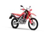 Detail nabídky - Honda CRF 300L