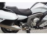 Klikněte pro detailní foto č. 11 - BMW K 1600 GT