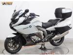 Klikněte pro detailní foto č. 1 - BMW K 1600 GT