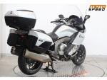 Klikněte pro detailní foto č. 5 - BMW K 1600 GT