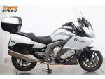Klikněte pro detailní foto č. 6 - BMW K 1600 GT