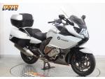 Klikněte pro detailní foto č. 7 - BMW K 1600 GT