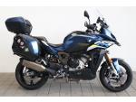 Klikněte pro detailní foto č. 4 - BMW BMW S 1000 XR