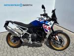 Klikněte pro detailní foto č. 2 - BMW BMW Motorrad F900GS  / 77kW