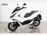 Detail nabídky - Honda PCX 125