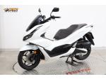 Detail nabídky - Honda PCX 125
