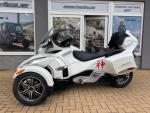 Detail nabídky - CAN-AM Spyder RT 991 model 2012