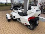 Klikněte pro detailní foto č. 4 - CAN-AM Spyder RT 991 model 2012