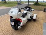 Klikněte pro detailní foto č. 6 - CAN-AM Spyder RT 991 model 2012