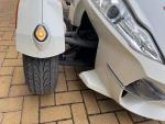 Klikněte pro detailní foto č. 9 - CAN-AM Spyder RT 991 model 2012