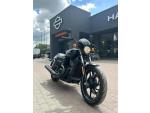 Klikněte pro detailní foto č. 2 - Harley-Davidson Street XG 750