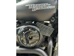Klikněte pro detailní foto č. 4 - Harley-Davidson Street XG 750