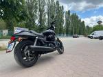 Klikněte pro detailní foto č. 7 - Harley-Davidson Street XG 750